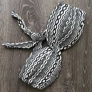 Converse One☆Star Bikini Top